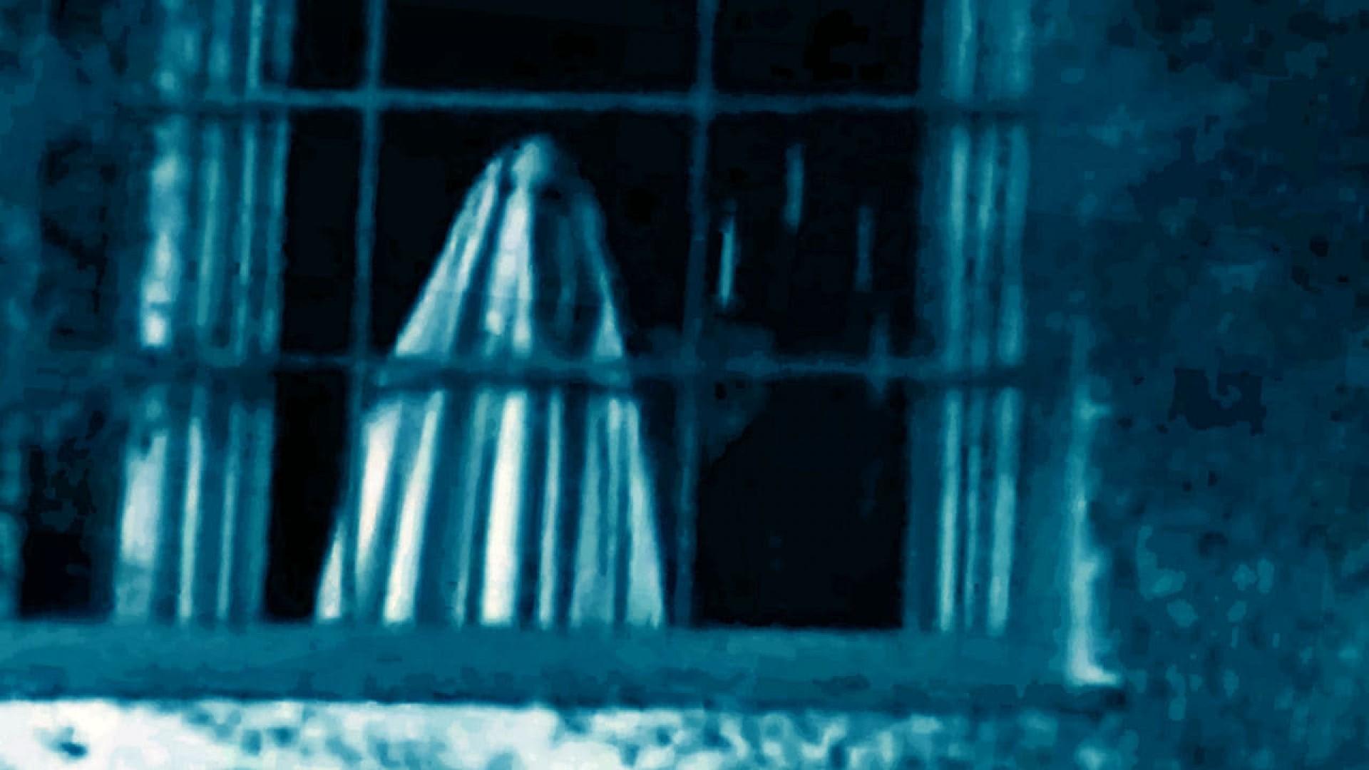 In the Dark