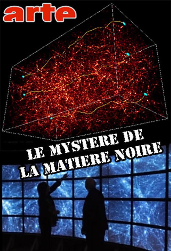 Le mystère de la matière noire