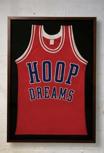 Hoop Dreams