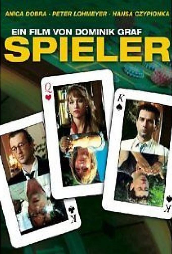 The Gamblers