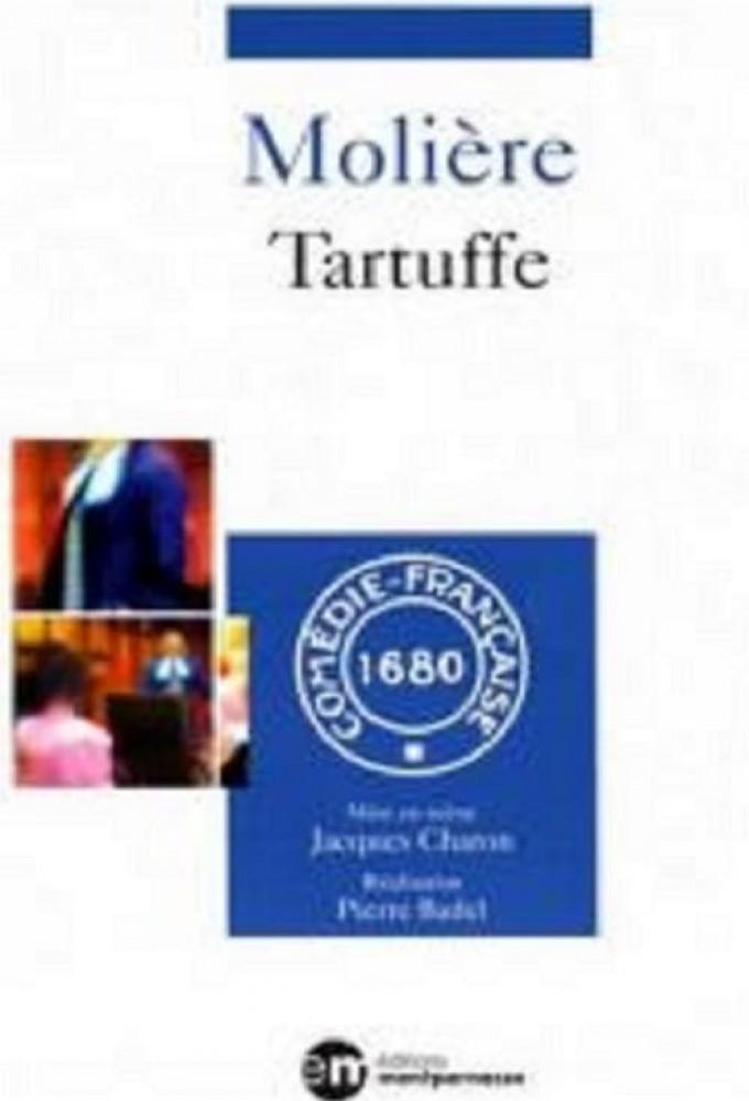 Le Tartuffe