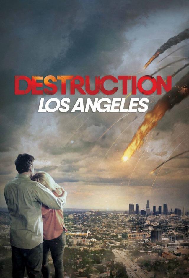 Destruction: Los Angeles