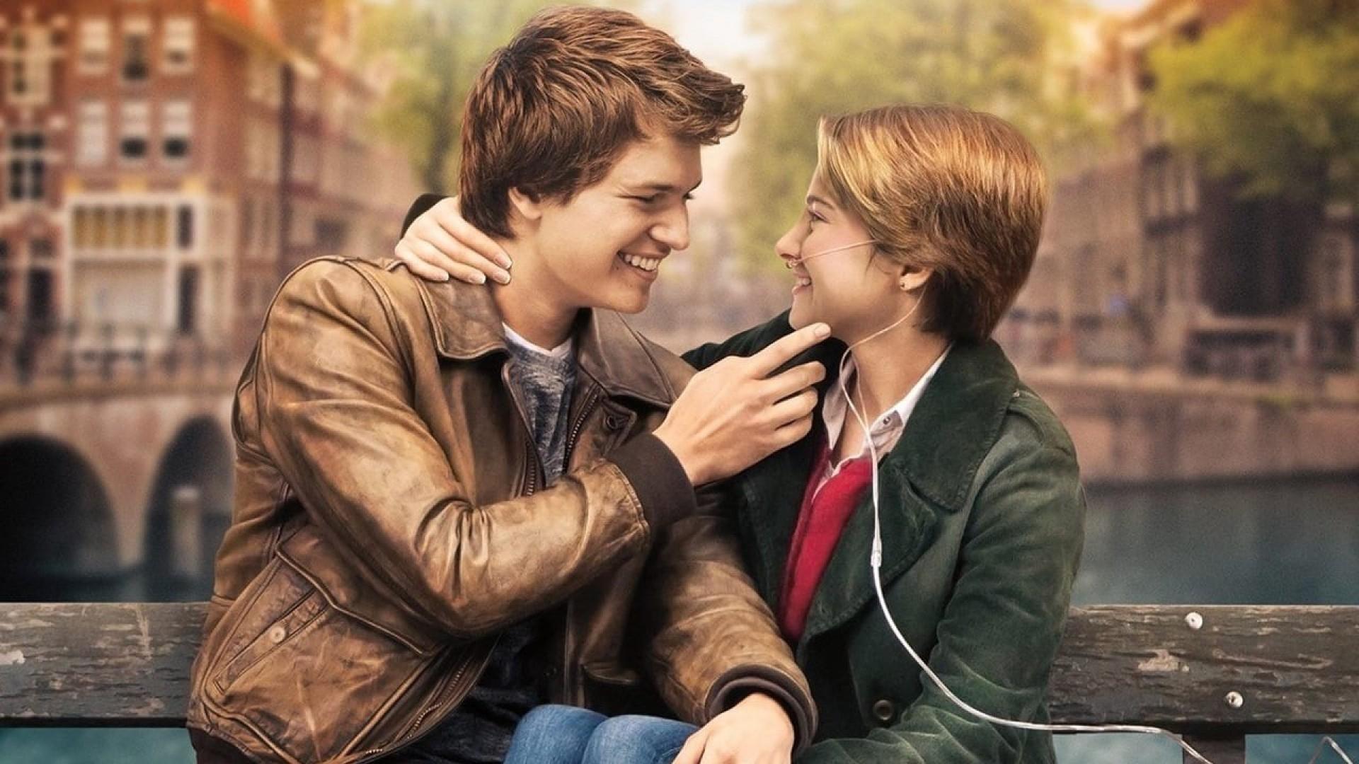 The Fault in Our Stars