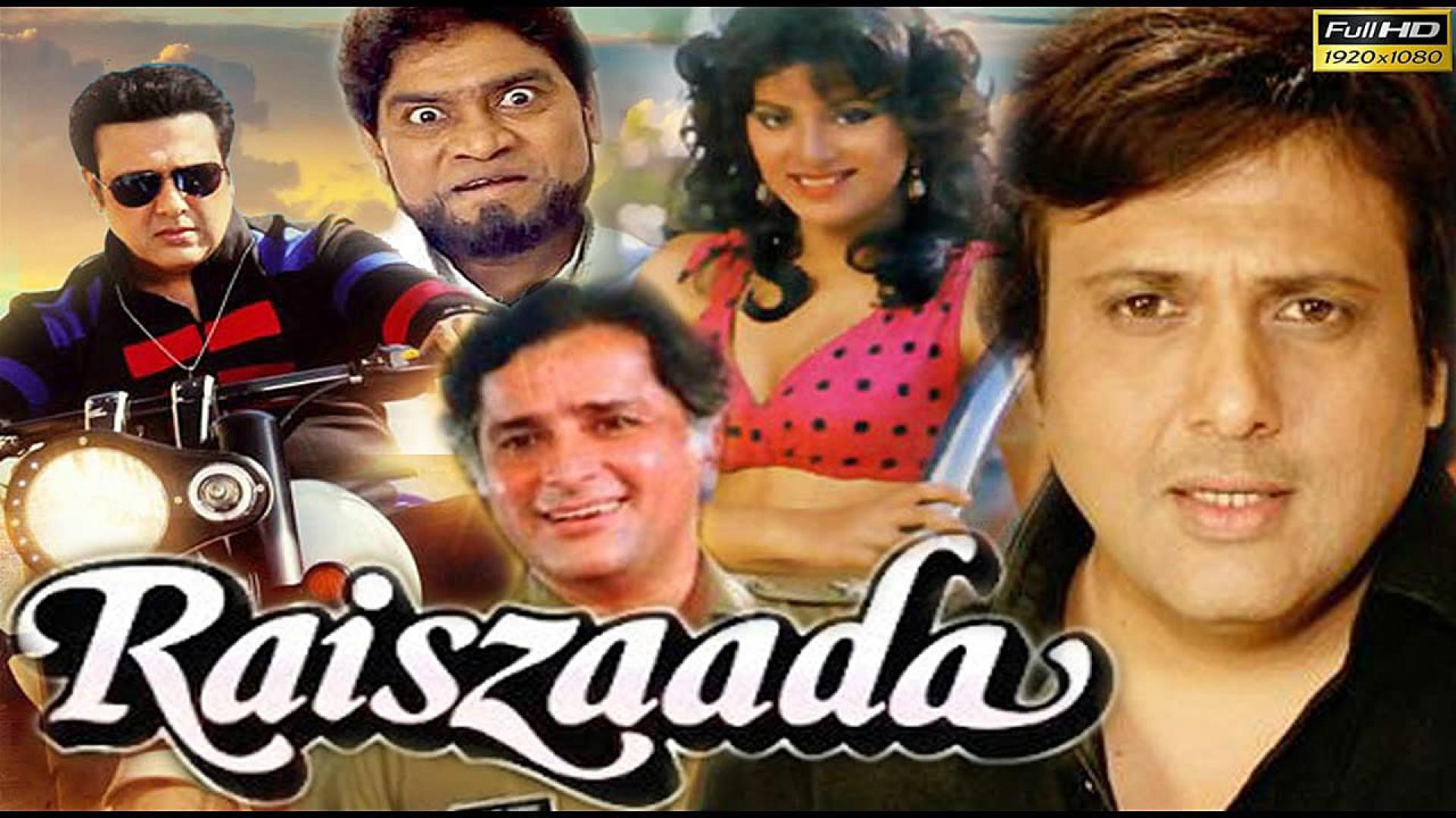 Raiszaada