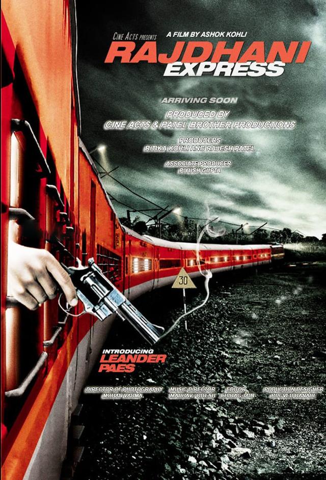 Rajdhani Express