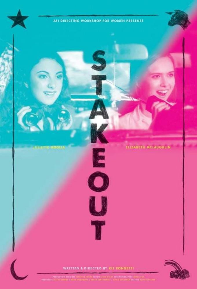 Stakeout