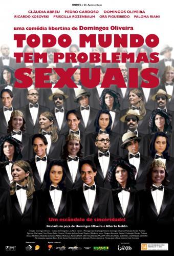 Todo Mundo Tem Problemas Sexuais