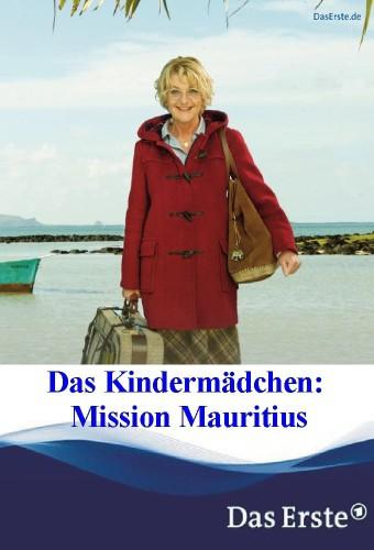 Das Kindermädchen: Mission Mauritius