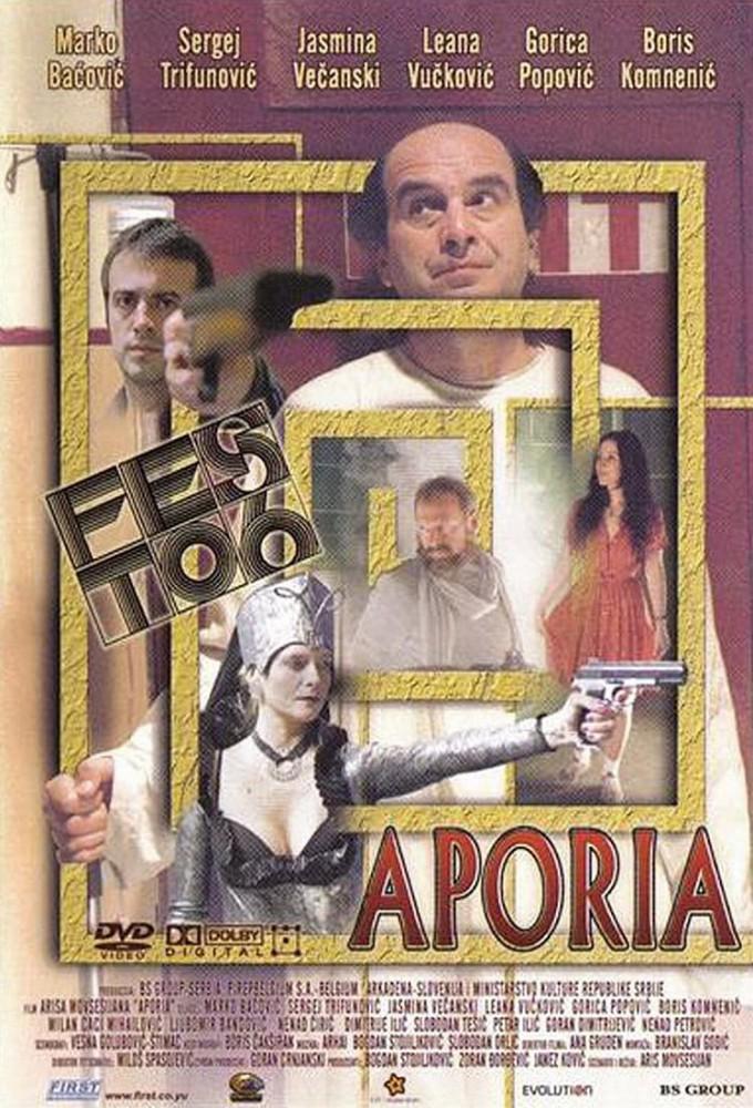 Aporia