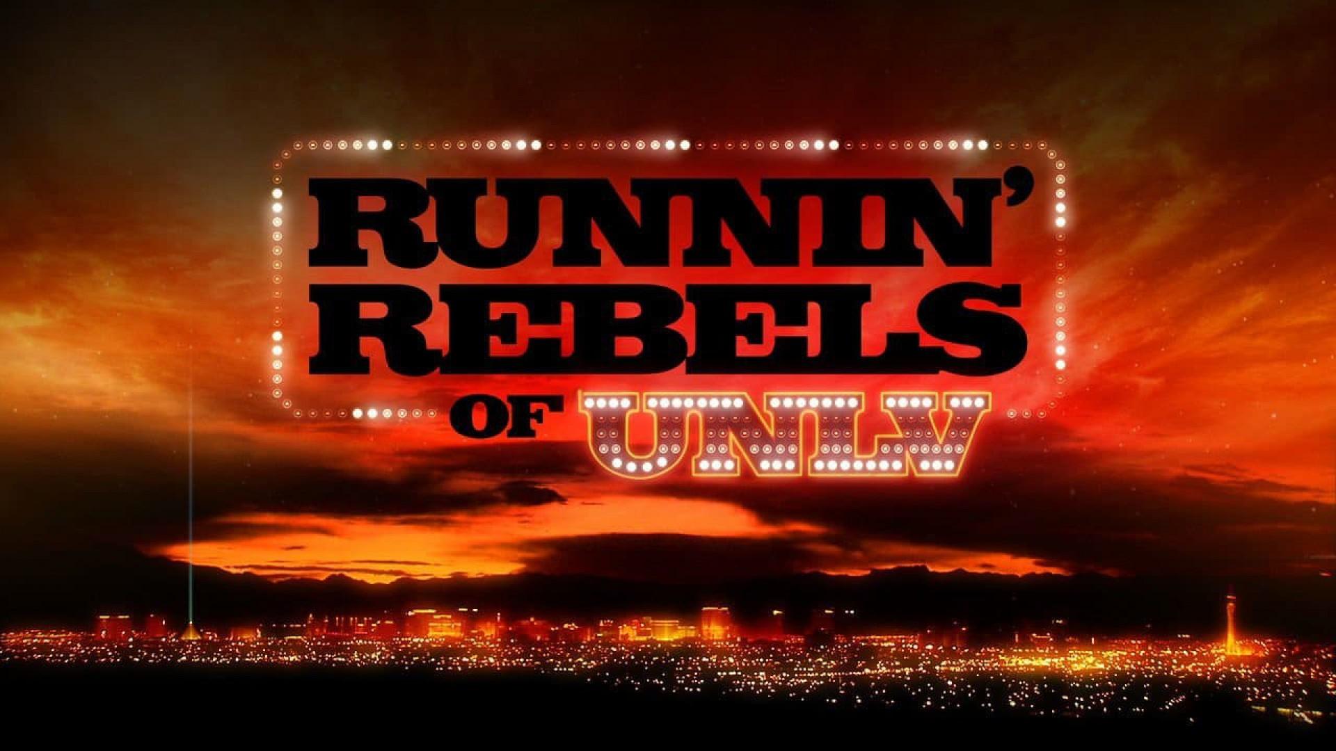 Runnin' Rebels of UNLV