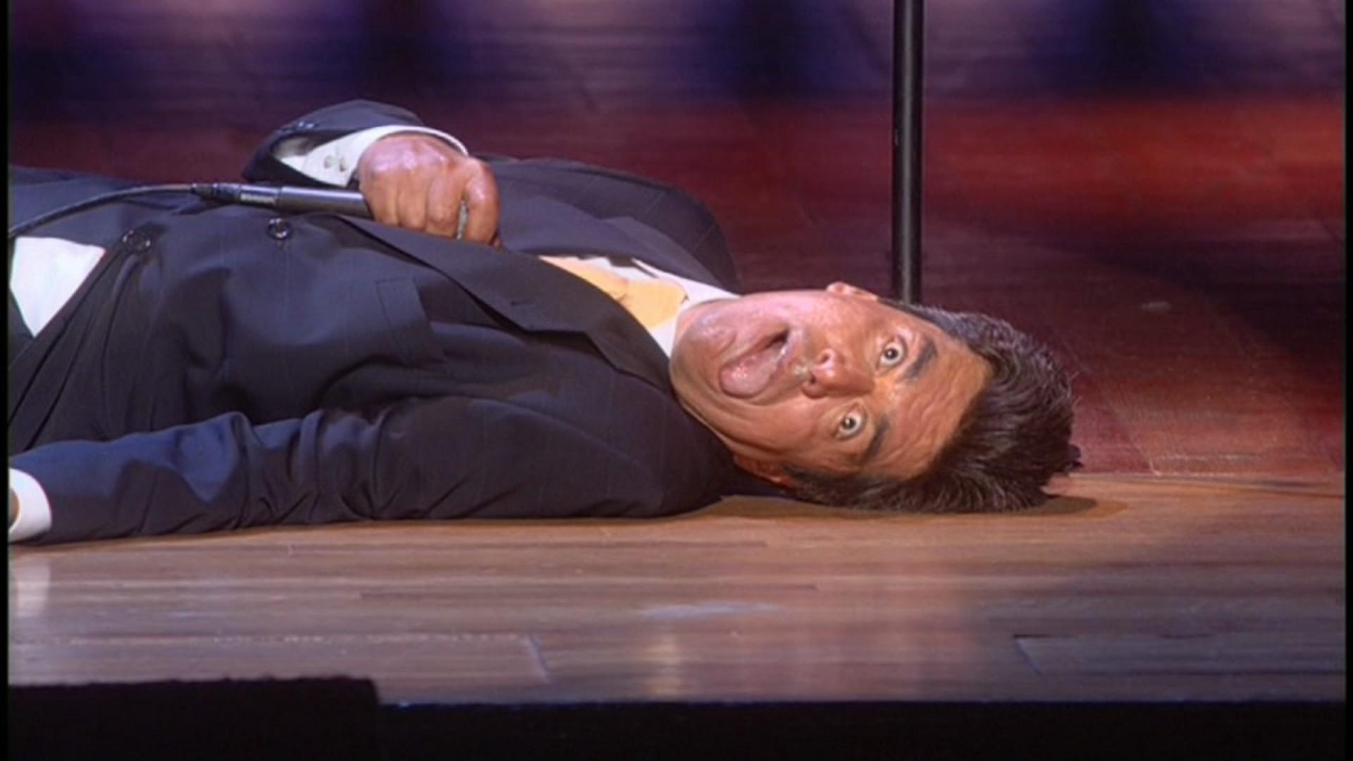 George Lopez: Why You Crying?