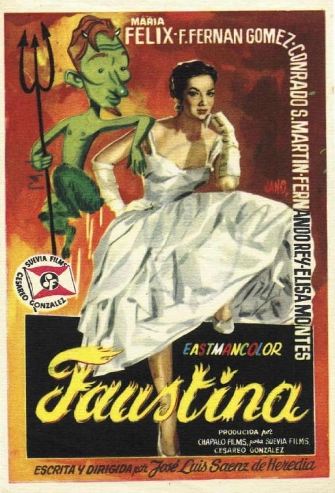 Faustina