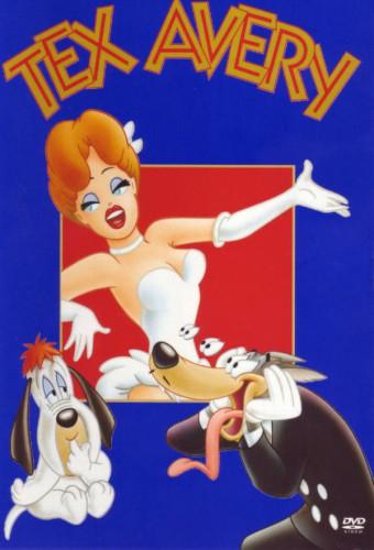 Tex Avery - Prestige Collection