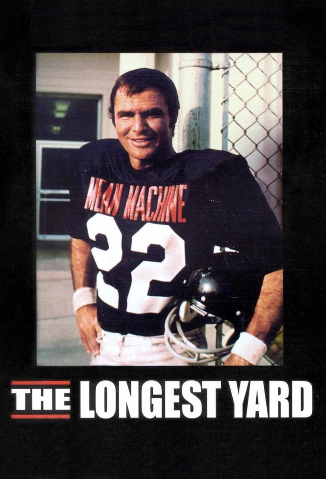 The Longest Yard