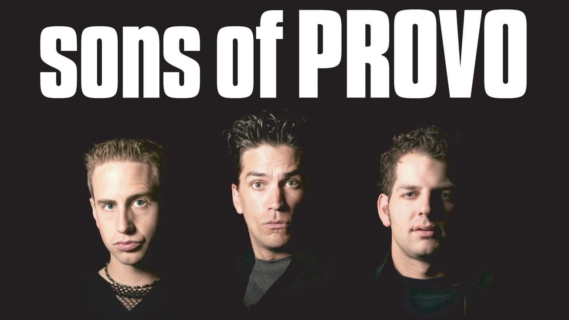 Sons of Provo