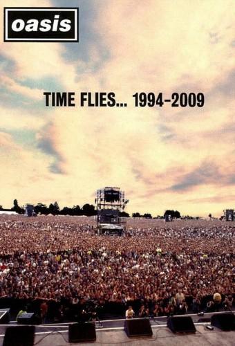 Oasis: Time Flies 1994-2009
