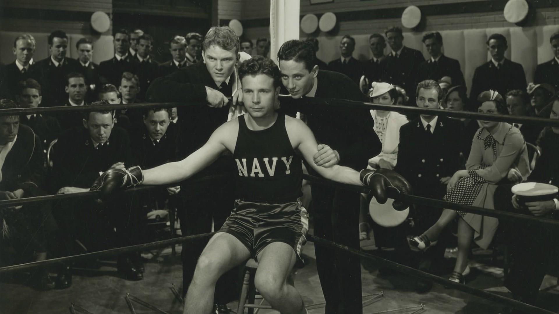 Shipmates Forever