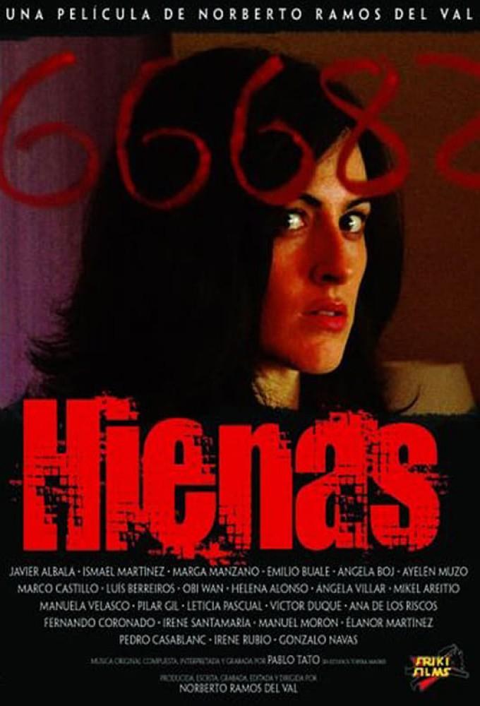 Hienas