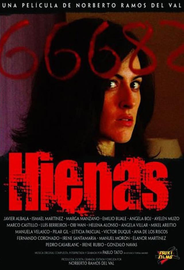 Hienas
