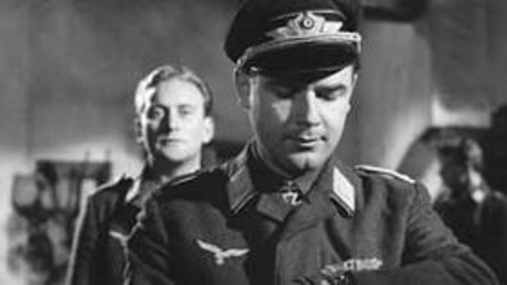 The Green Devils of Monte Cassino