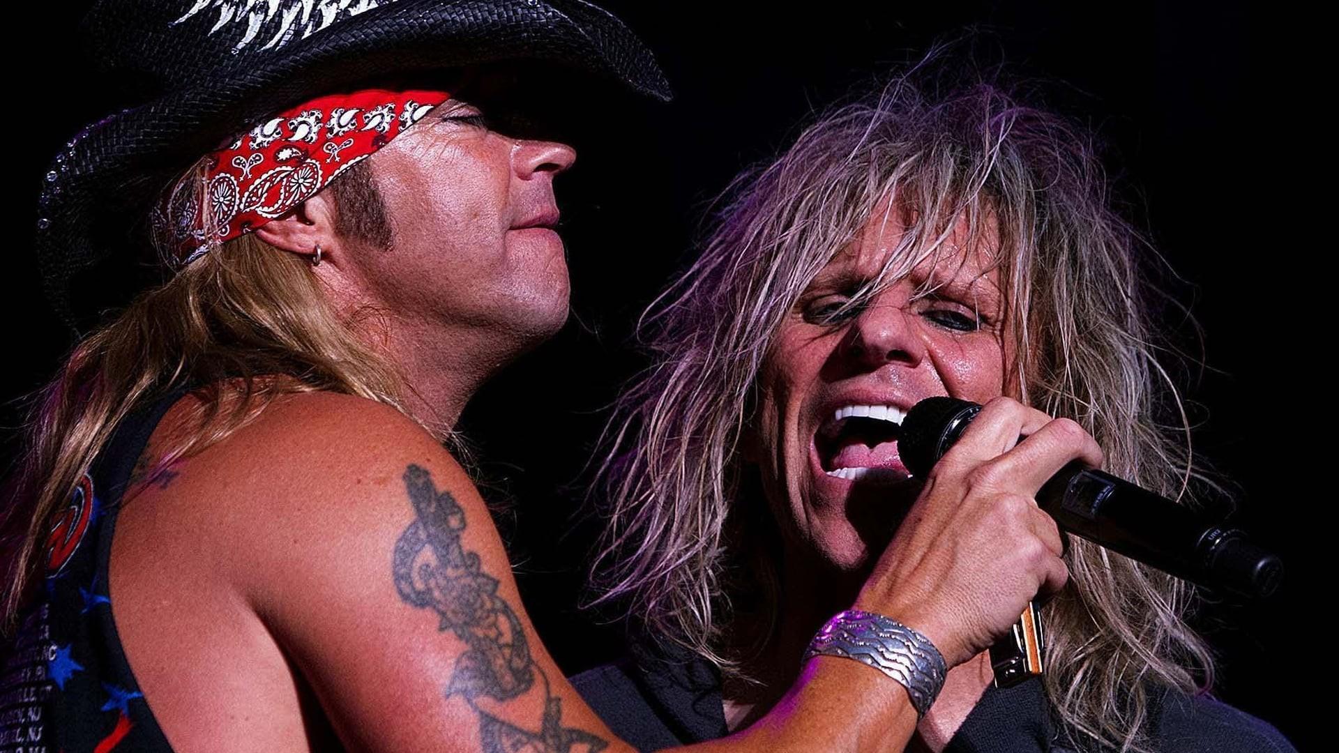 Poison: Live, Raw & Uncut