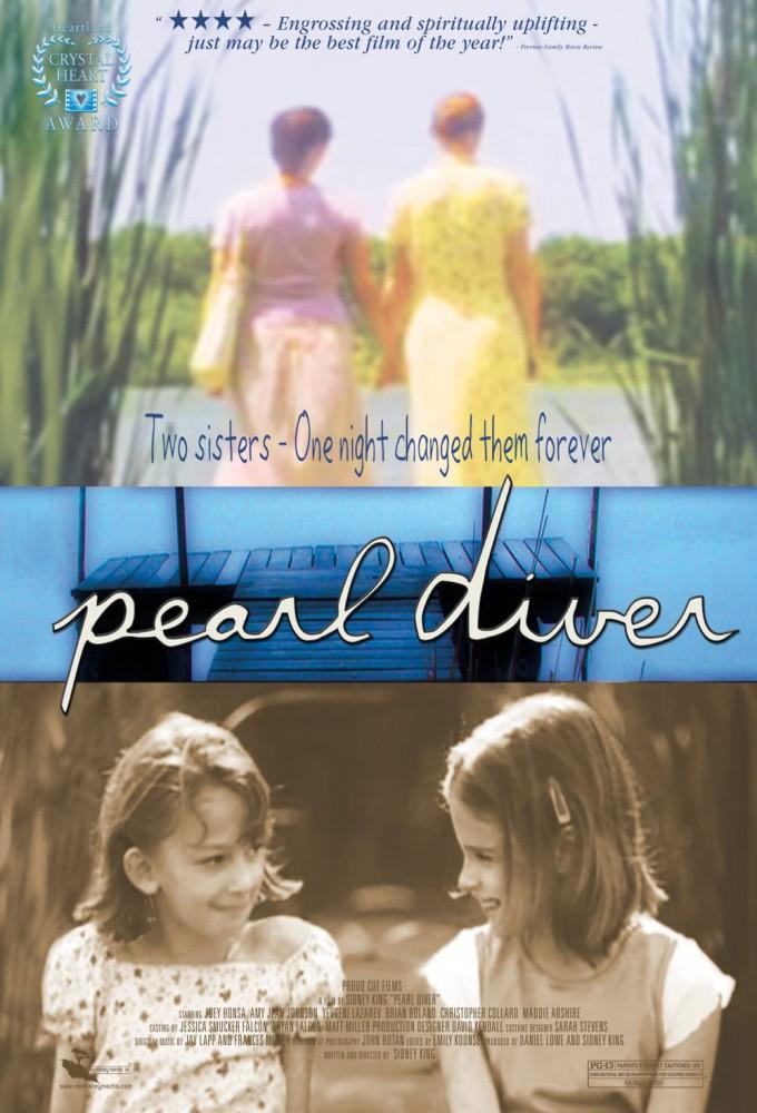 Pearl Diver