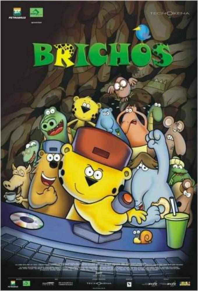 Brichos