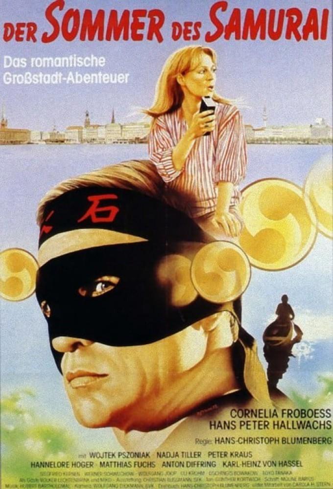The Summer of the Samurai