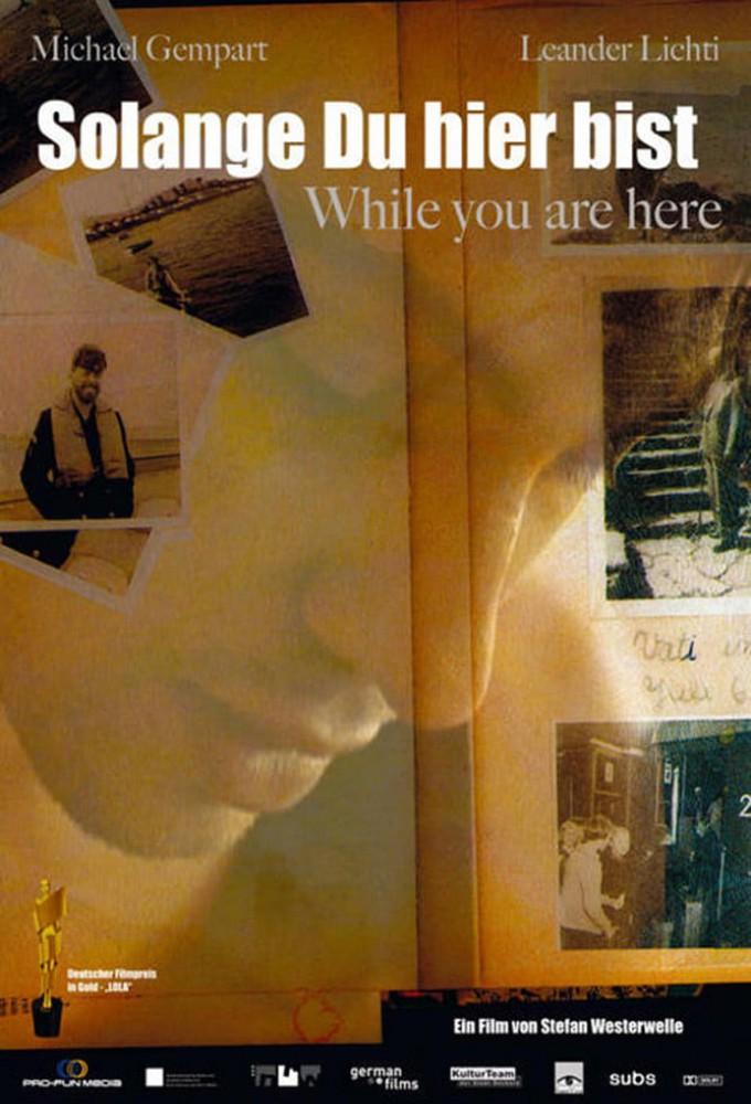 While You Are Here