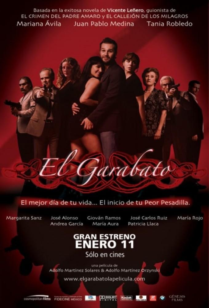 El Garabato