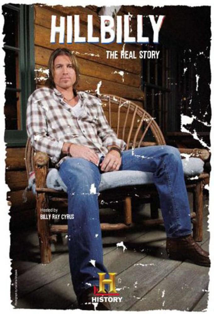 Hillbilly The Real Story