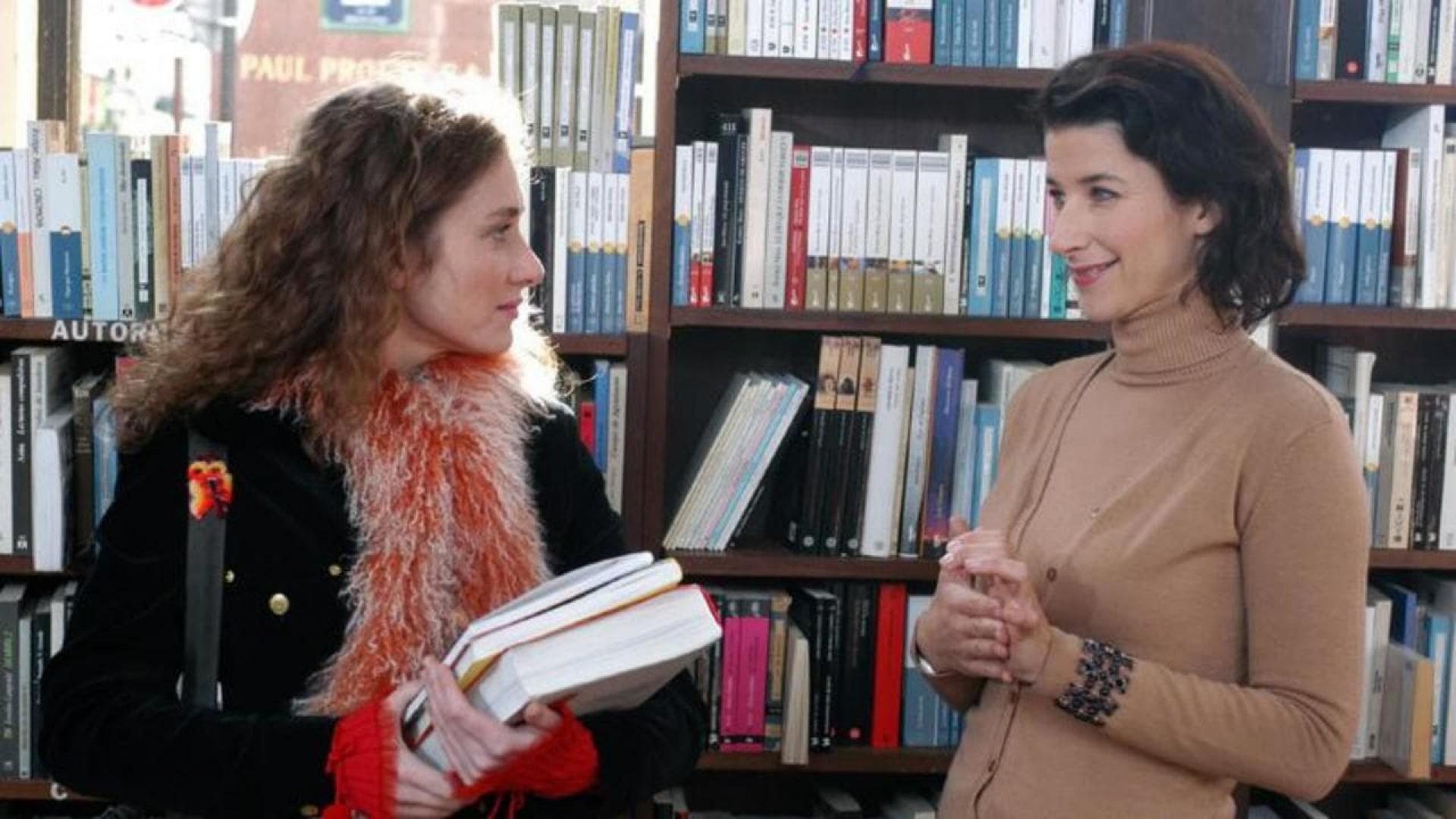 Courrier du cœur