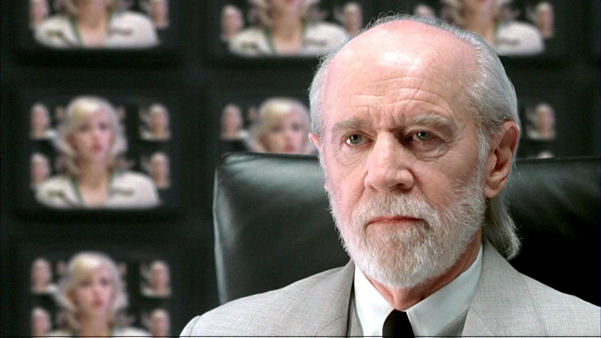 George Carlin - Inside the Actors Studio