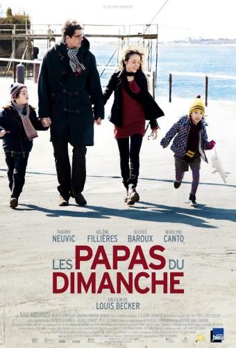 Les papas du dimanche