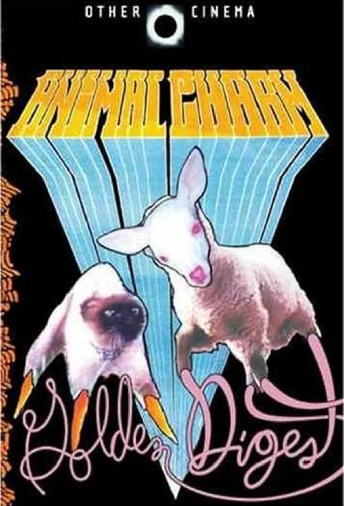 Animal Charm: Golden Digest