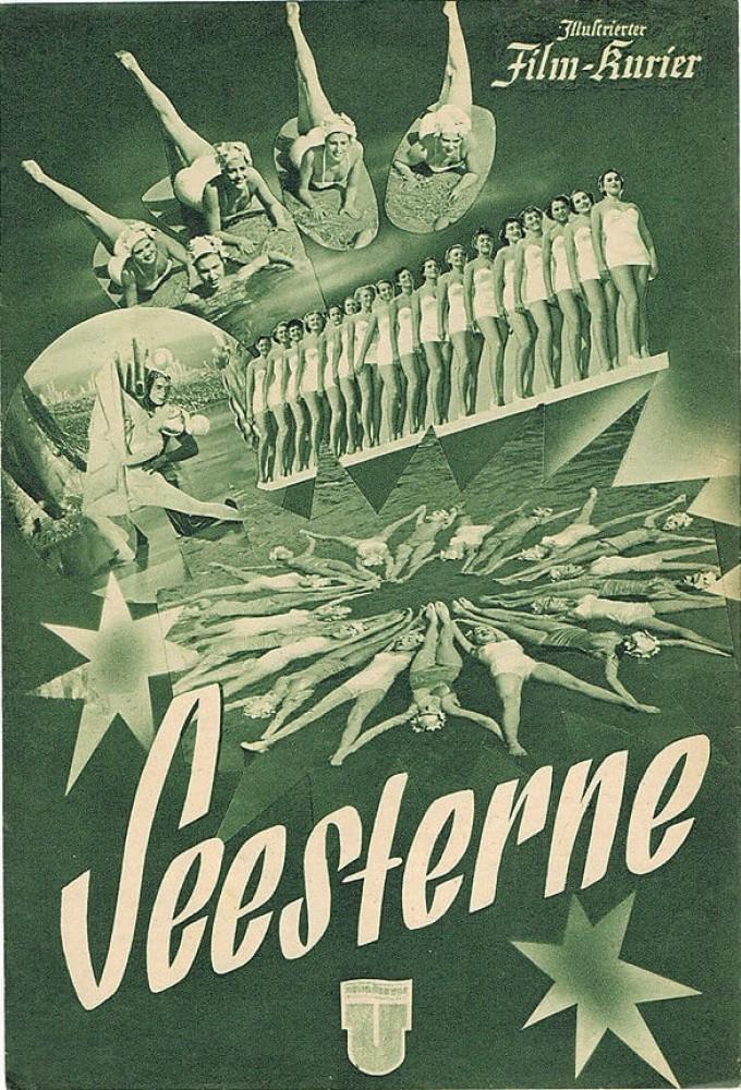 Seesterne