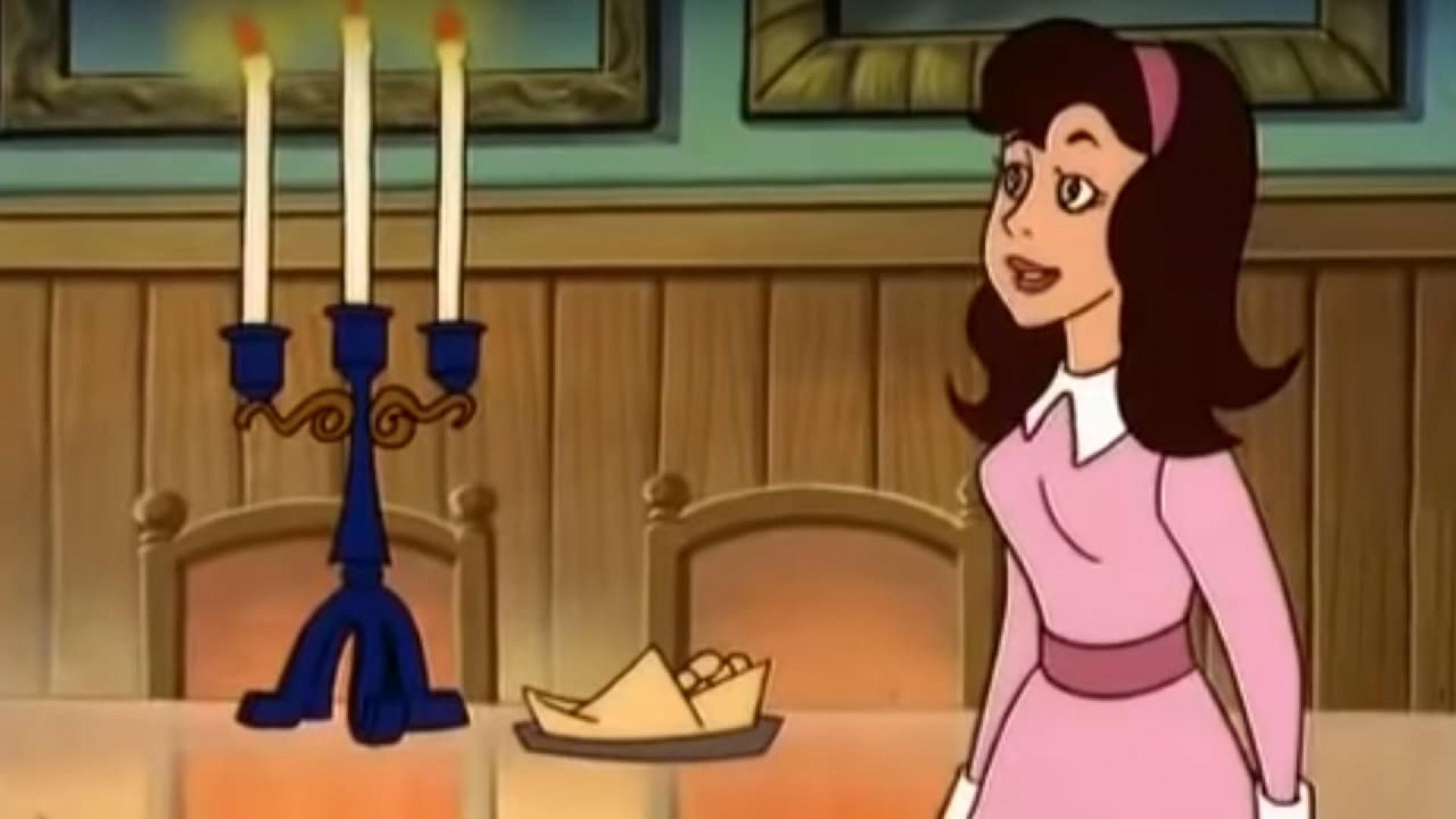Beauty and the Beast