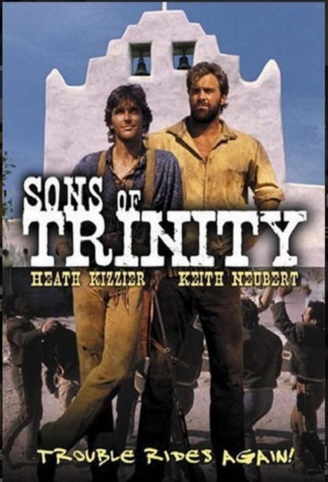 Sons of Trinity