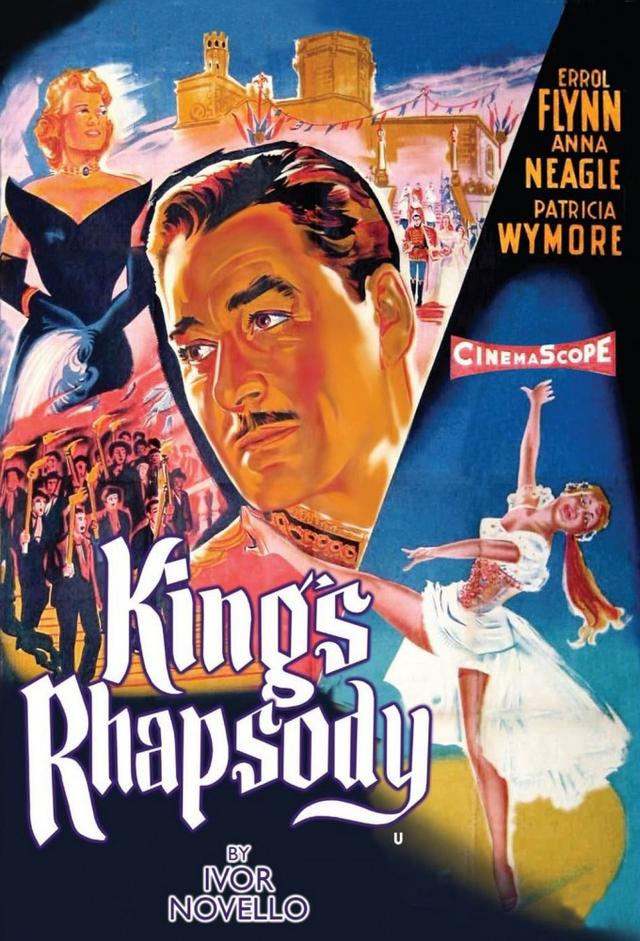 King's Rhapsody