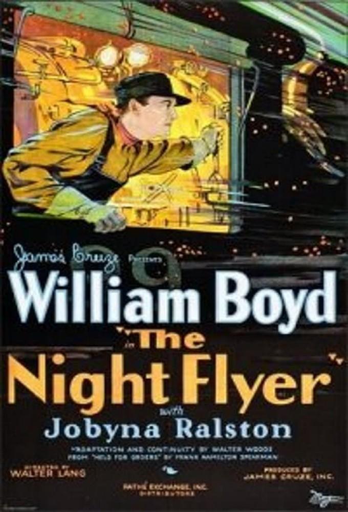 The Night Flyer