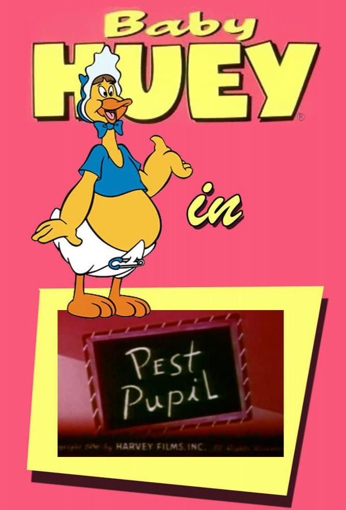 Pest Pupil