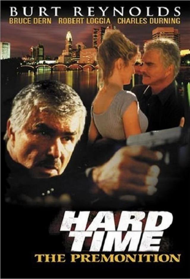 Hard Time: The Premonition