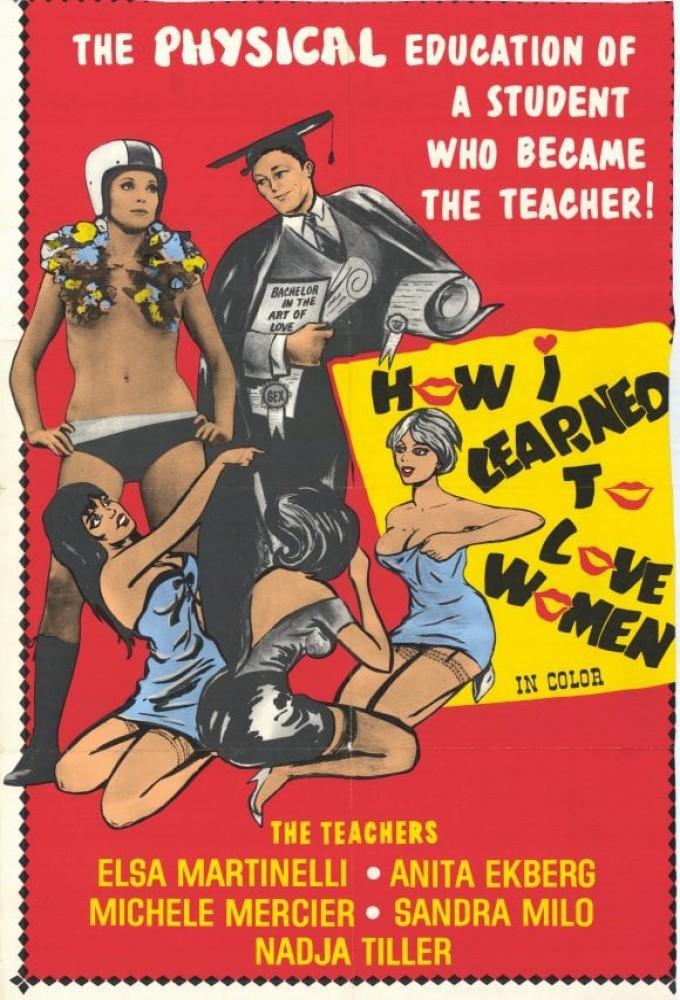 How I Learned to Love Women