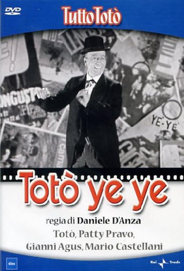 Tutto Totò - Totò Ye Ye