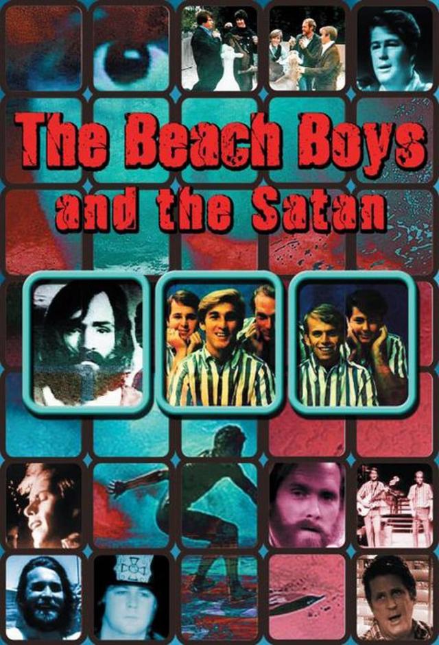 The Beach Boys and The Satan
