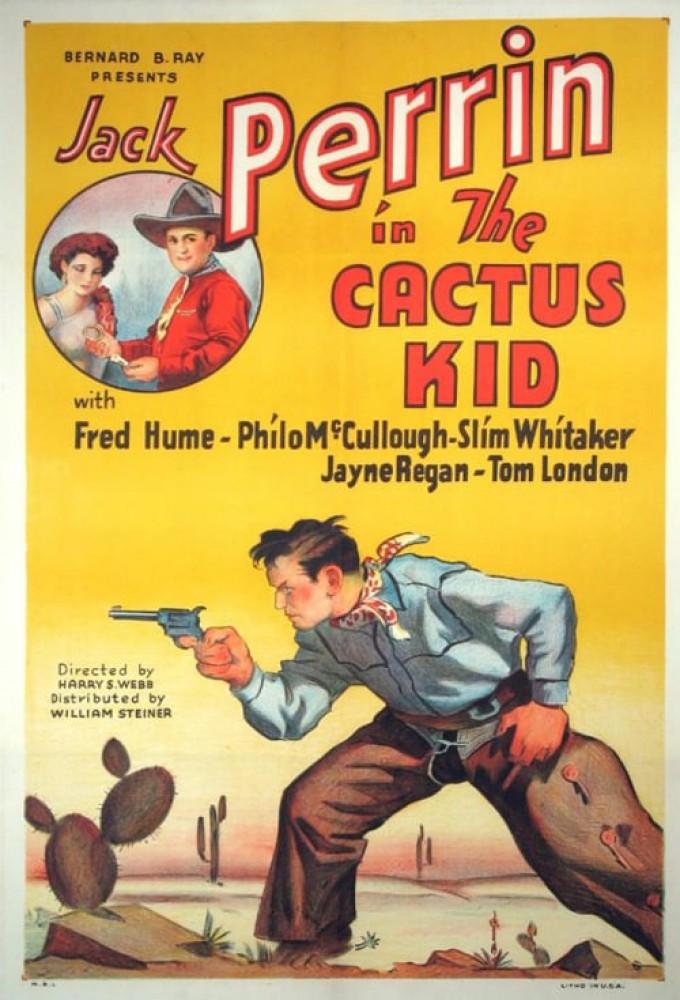 The Cactus Kid