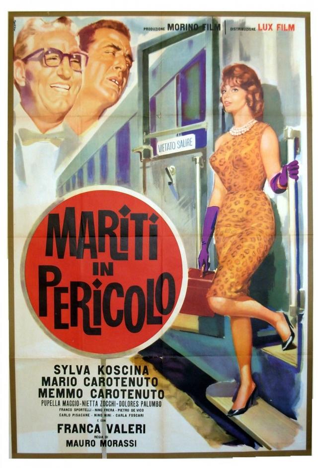 Mariti in pericolo