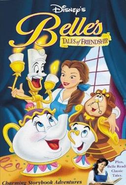 Belle's Tales of Friendship