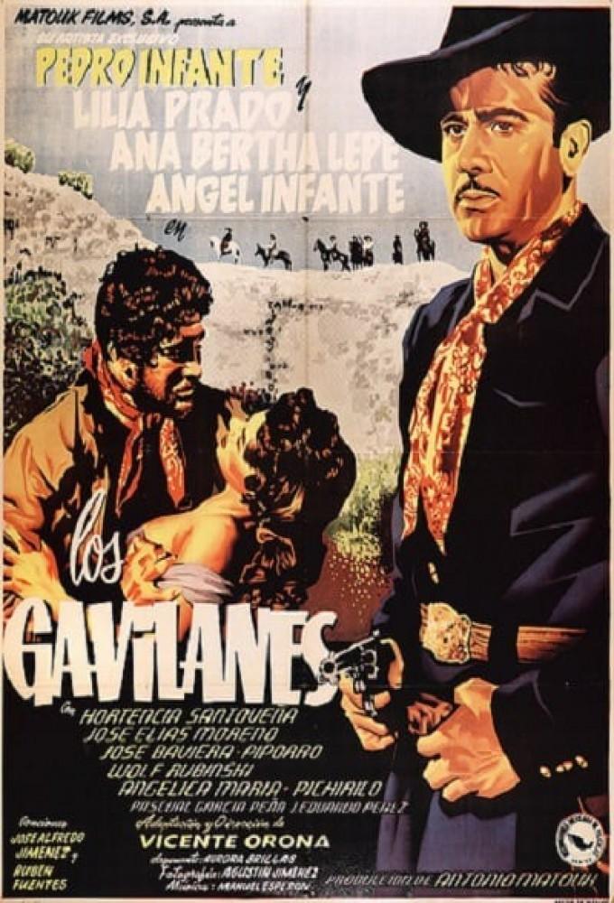 Los gavilanes