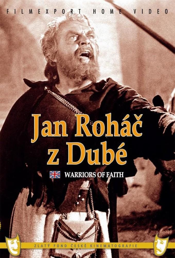 Warriors of Faith